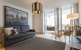 Feels Like Home Martim Moniz Luxus Flat
